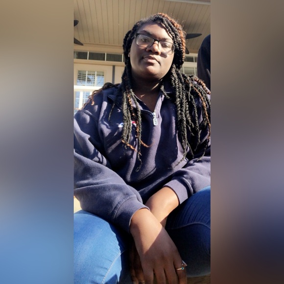 Classic Essential Half Zip - Picture 2 of 2